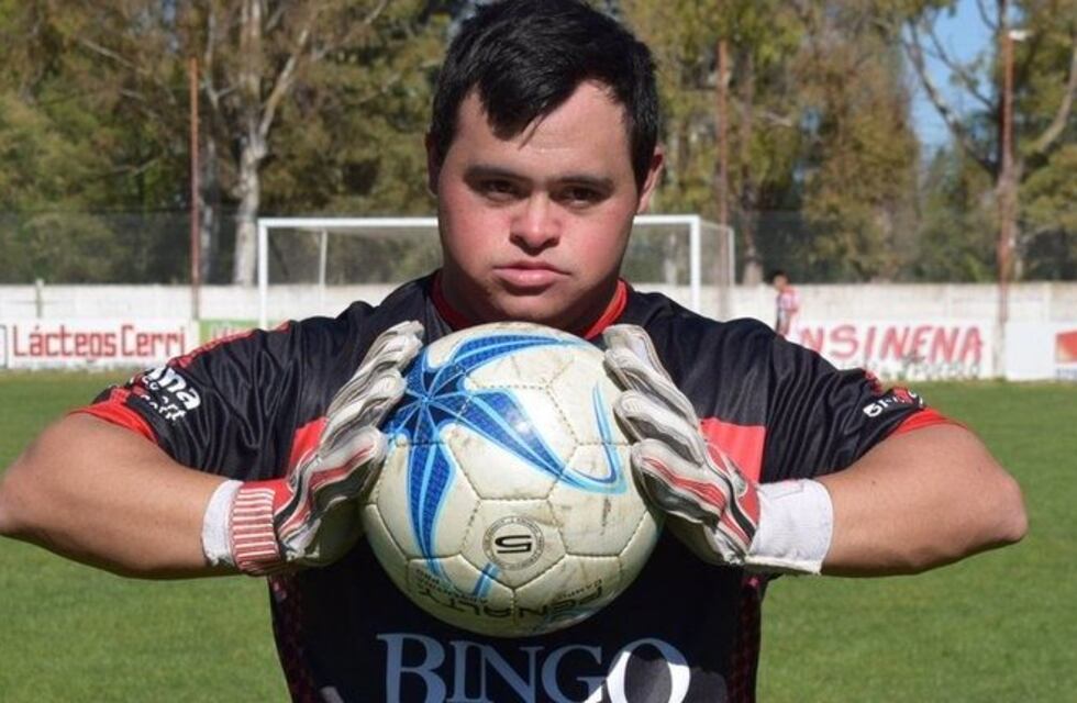 Bahía: Declaran el 19 de octubre como "Día del abrazo de gol"