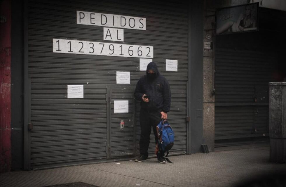 Desde el Ministerio de Desarrollo aseguran que la recuperación "tiene que venir del lado del consumo"
