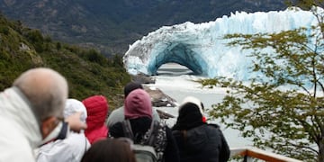 Por las vacaciones de invierno, turistas y excursionistas gastaron $21.024 millones