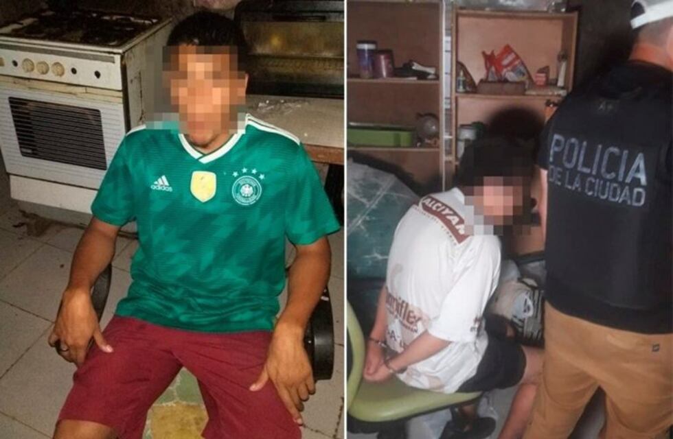 Detuvieron a dos hermanos de 20 y 21 años acusados de apuñalar a un turista australiano