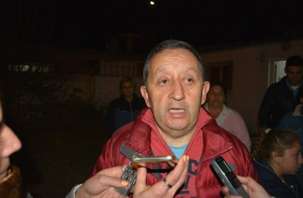Celso Jaque se quedó afuera de la elección general