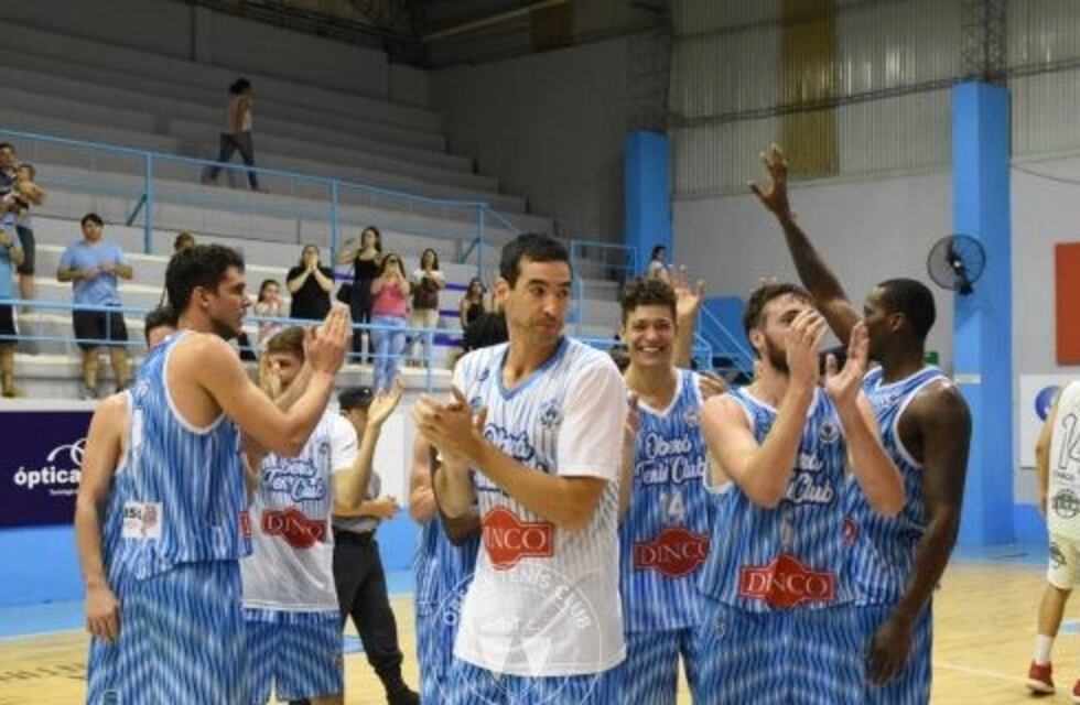 Oberá recibe a Sportivo América por la Liga Argentina de Básquetbol