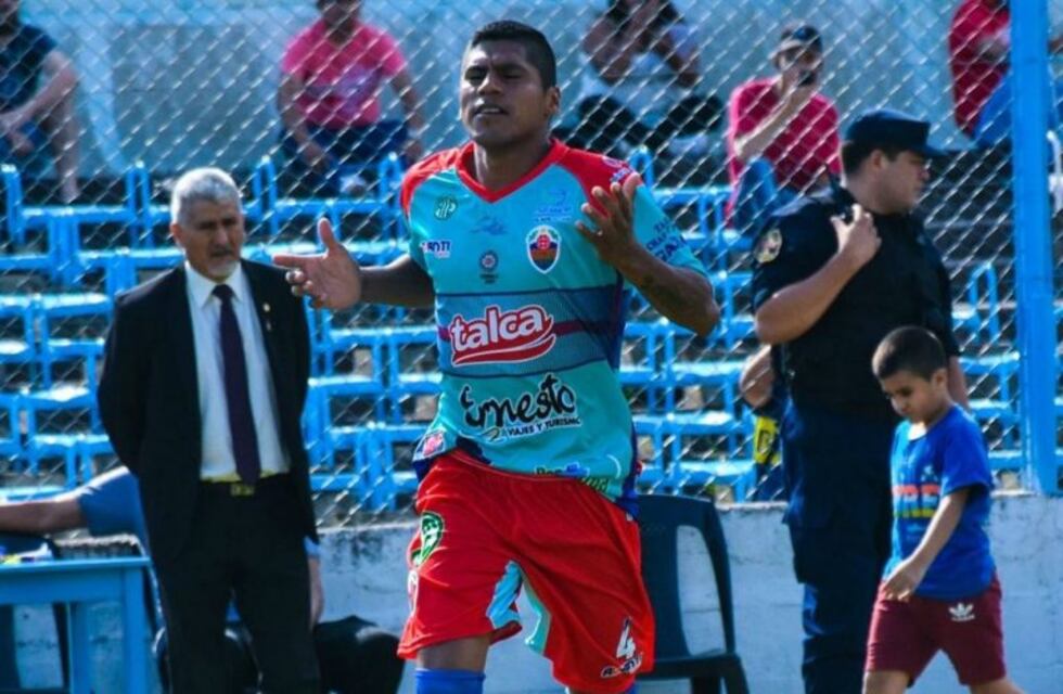 Copa Argentina: Flavio Guanca, el jugador que pidió un día en el trabajo para enfrentar a River