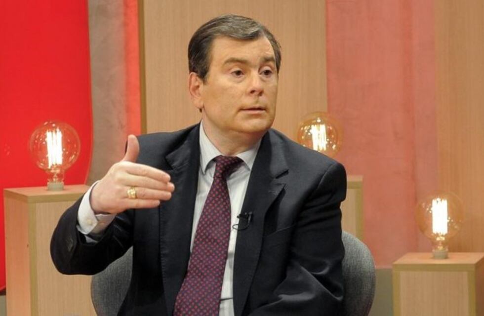 "Frente a una situación económica compleja, hay que sacar el país adelante", dijo Zamora