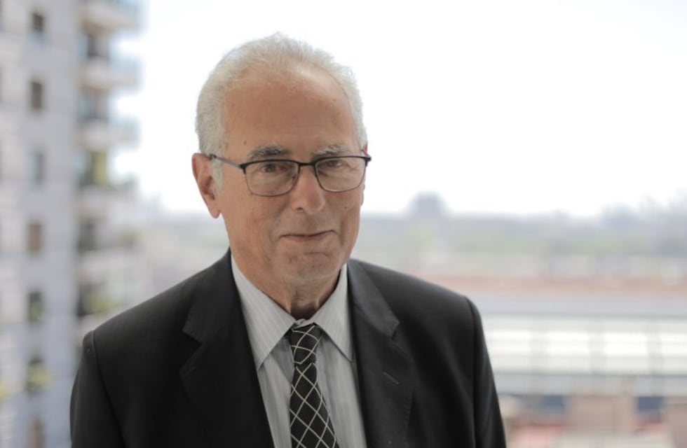 Manuel Solanet: "La Coparticipación actual permite prácticas abusivas y centralistas"