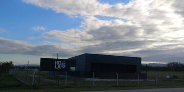 Boliche Güemes, Alta Gracia