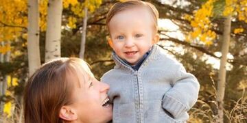 La inspiradora reflexión de una enfermera que no pudo resucitar a su hijo