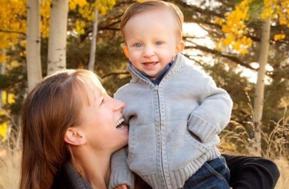 La inspiradora reflexión de una enfermera que no pudo resucitar a su hijo