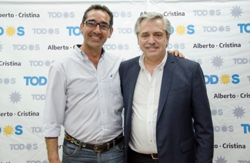 Sombra le dio un proyecto a Alberto Fernández para reabrir Fanazul