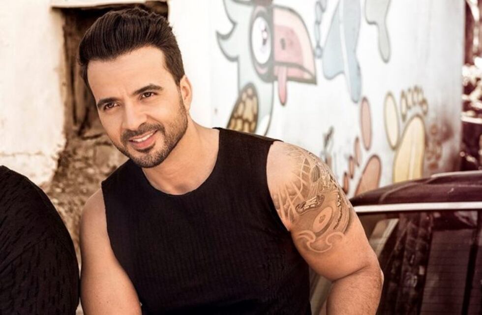 Luis Fonsi llega a Córdoba para la segunda fecha de su gira argentina