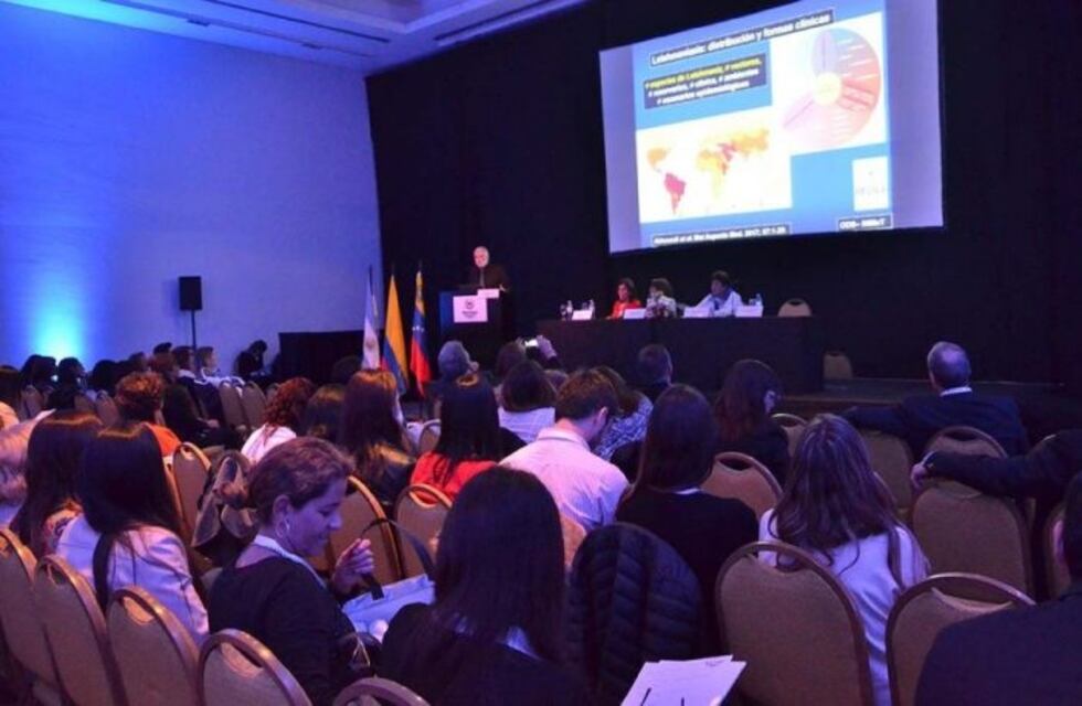 Leishmaniasis: en Tucumán se reúnen todos los especialistas de latinoamérica para hablar sobre esta patología