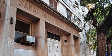 Hospital Privado del Sur Bahía Blanca