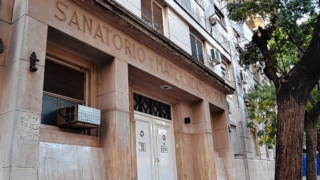 Hospital Privado del Sur Bahía Blanca