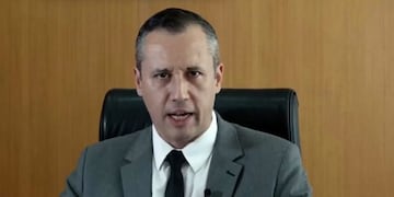Escándalo en Brasil: Bolsonaro echó al secretario de Cultura por copiar un discurso de Goebbels\u002E (EFE)