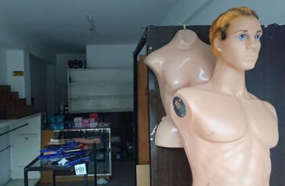 "En el Día del Trabajador, me quedé sin trabajo por culpa de los delincuentes"