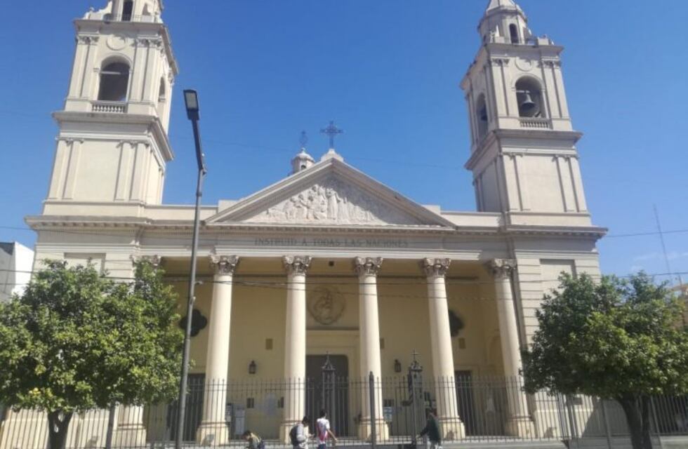 El calor y las nubes serán los protagonistas del viernes santiagueño