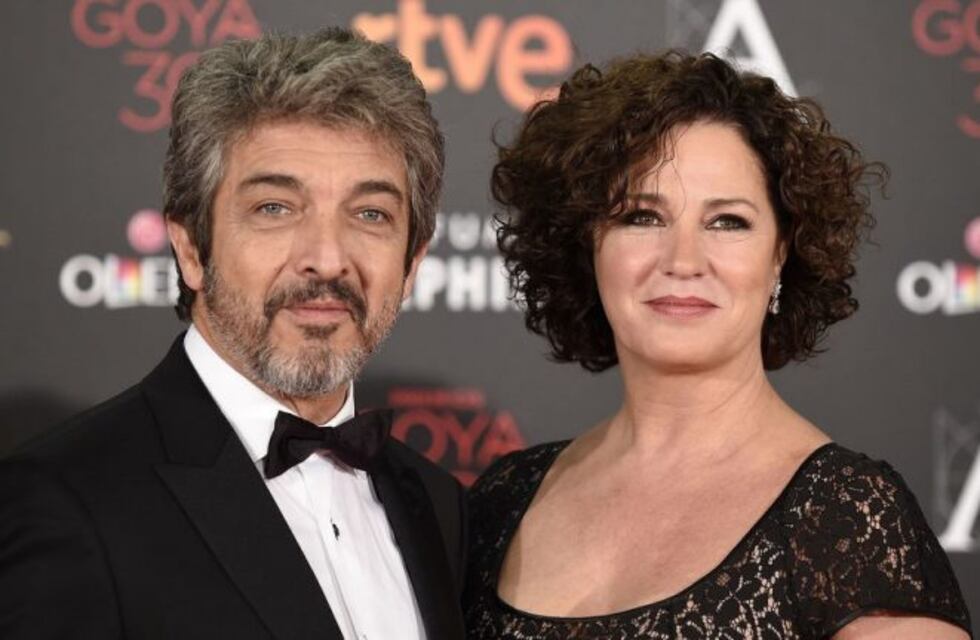 La confesión amorosa de Ricardo Darín que recorre el mundo