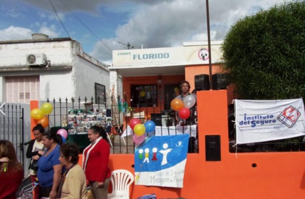 Apareció el nieto de la mujer abandonada en una residencia de Paraná
