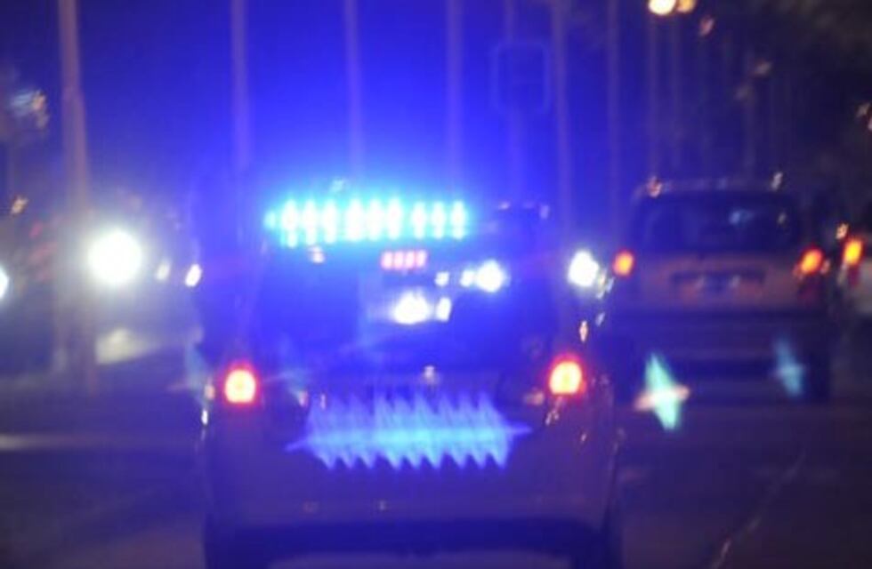 Joven recibió tres balazos de parte de desconocidos y en plena calle