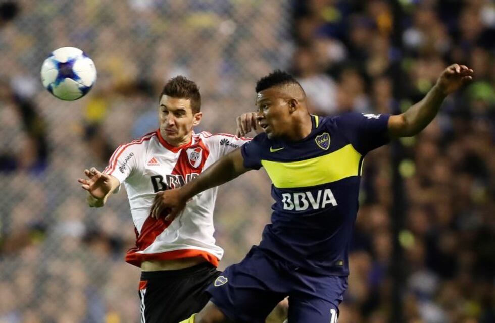 Así se va a jugar la fecha 27 del Campeonato de Primera División