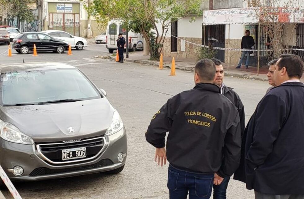 Identificaron al joven asesinado a la salida del after en el ex Abasto