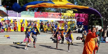 plaza 20 de noviembre