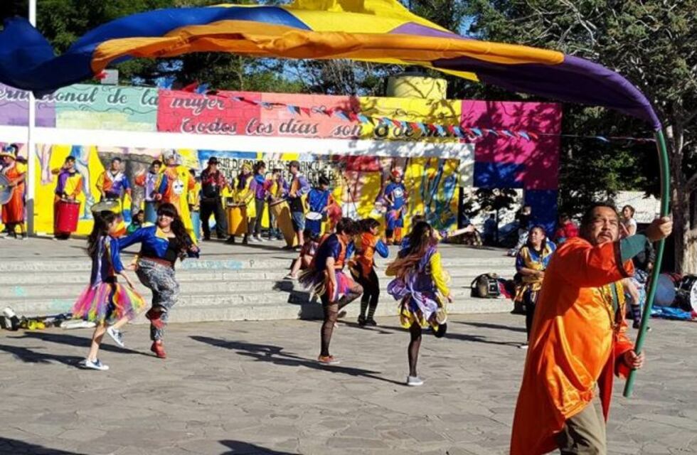 Se reconstruirá en su totalidad la Plaza 20 de Noviembre