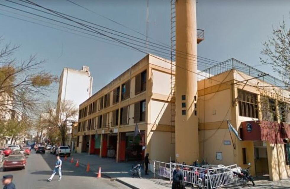 De no creer: robaron un auto de una comisaría salteña