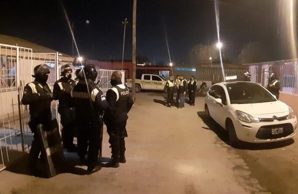 Tucumán: encontraron plantines de mahiruana pero no detuvieron al propietario