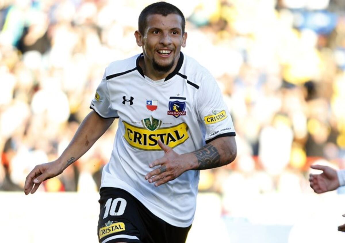 Emiliano Vecchio quiere volver a Central