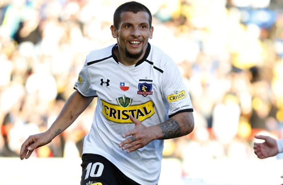 Central busca repatriar a Vecchio