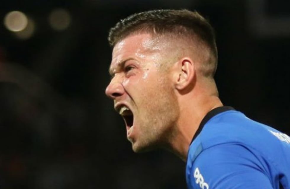 Mirá los tremendos atajadones de Guido Herrera ante Newell's