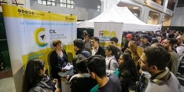 Museo del Mar de Mar del Plata, tendrá lugar “Conectando Trabajo“\u002E (GCBA)