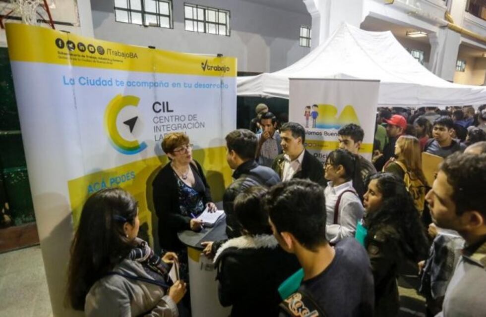 Llega "Conectando Trabajo", el evento que potencia la inserción laboral