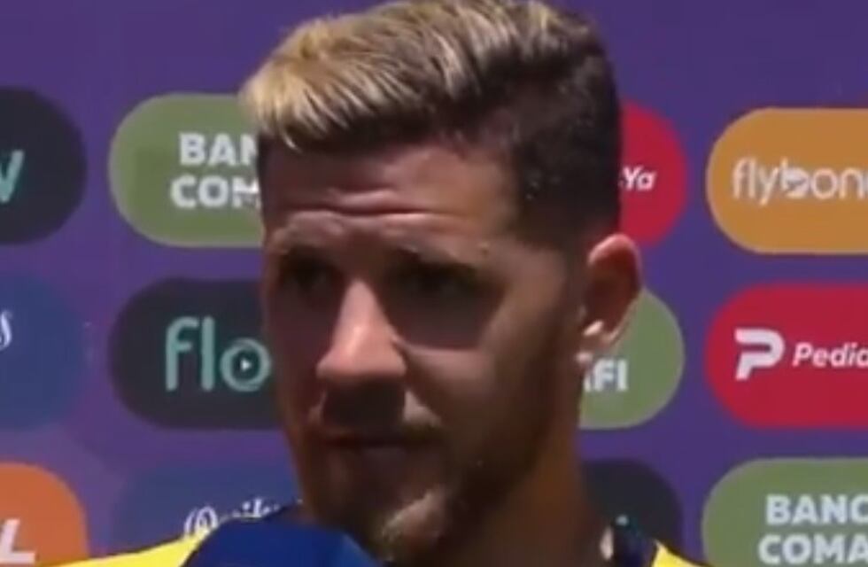 Barbieri: "No perdimos la cabeza, sabíamos que los resultados iban a venir"
