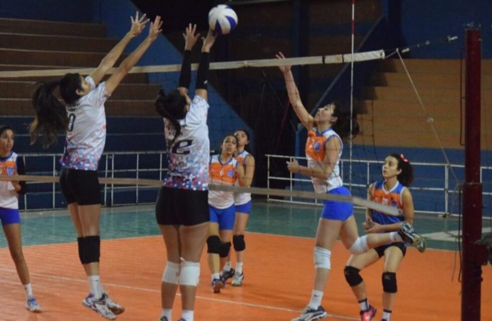 El Torneo Iniciación 2019 Tita de Arquez sigue con la agenda cargada