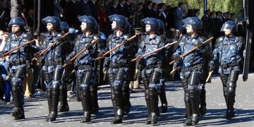 Guardia de Infantería