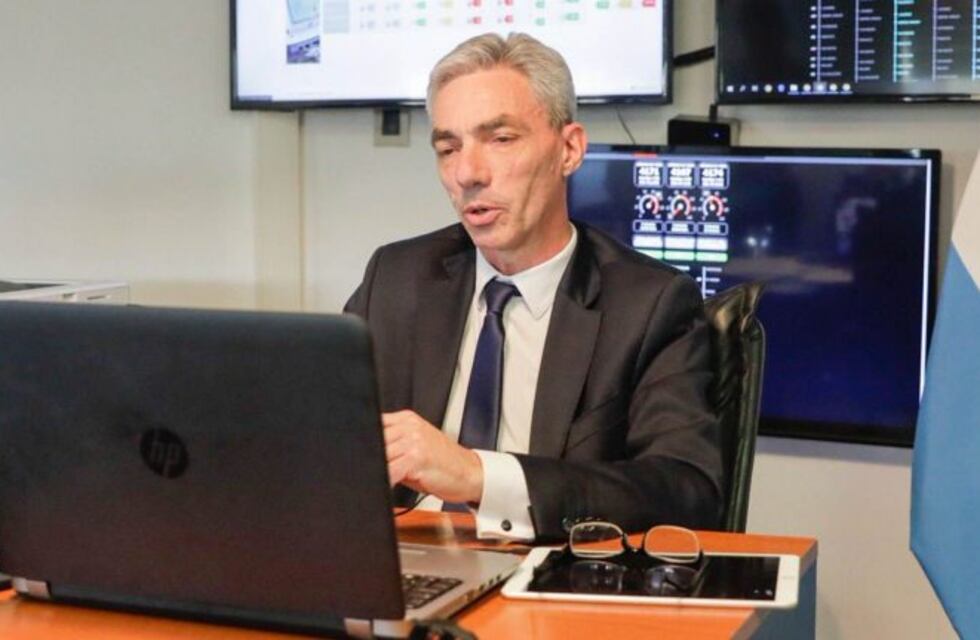 El Gobierno anunció oficialmente el retorno de los vuelos regulares