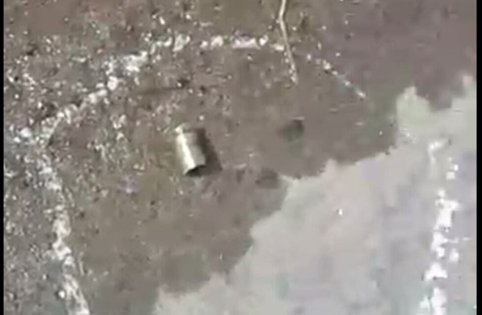 Dispararon sobre el frente de una casa a dos cuadras de un ataque similar