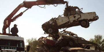 Programa de compactación\u002E