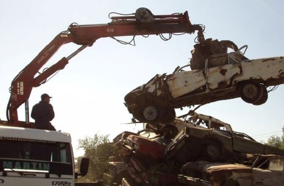 El Municipio avanza para implementar el programa de compactación