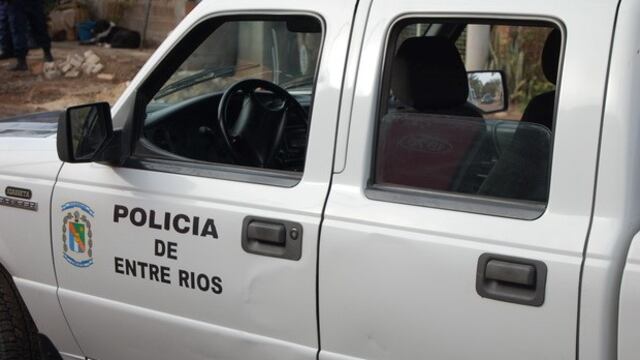 Espeluznante episodio en Paraná