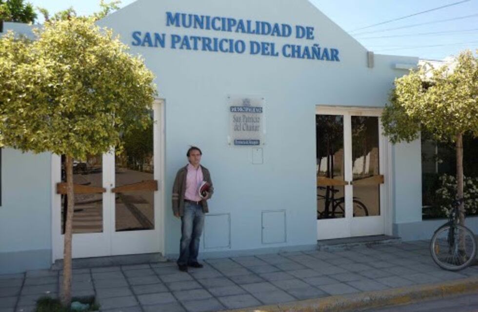 En San Patricio del Chañar implementarán el plan Proda en Casa