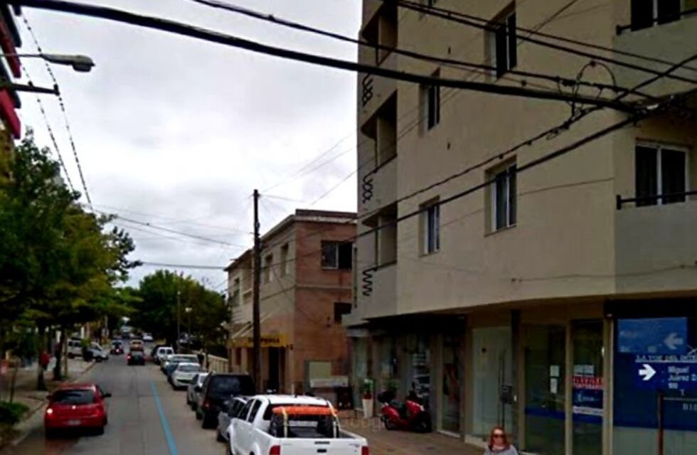 Carlos Paz: asaltaron un auto y se llevaron hasta la leche materna de la beba