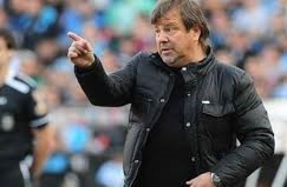 El Ruso Zielinski: "No volvería a Belgrano por la plata"