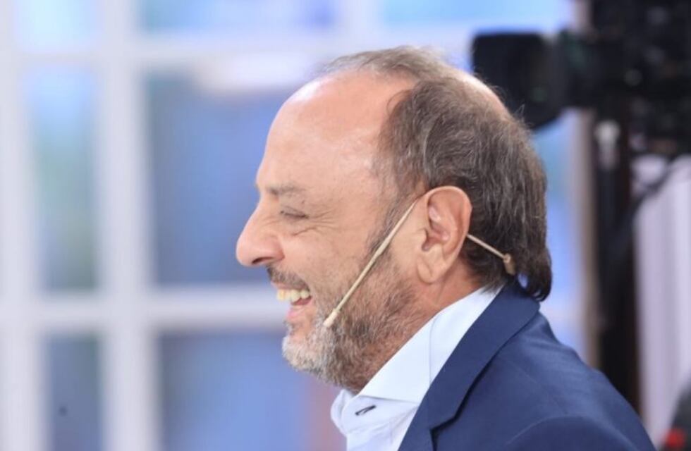 Baby Etchecopar apuntó contra la actrices feministas