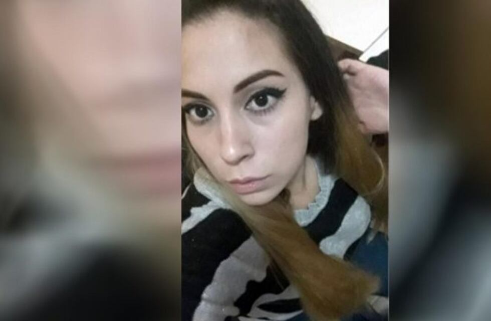 Buscan a Fabiana Anahí Cejas
