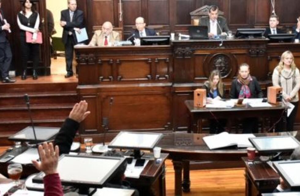 Es Ley el nuevo Código Procesal Civil y Comercial