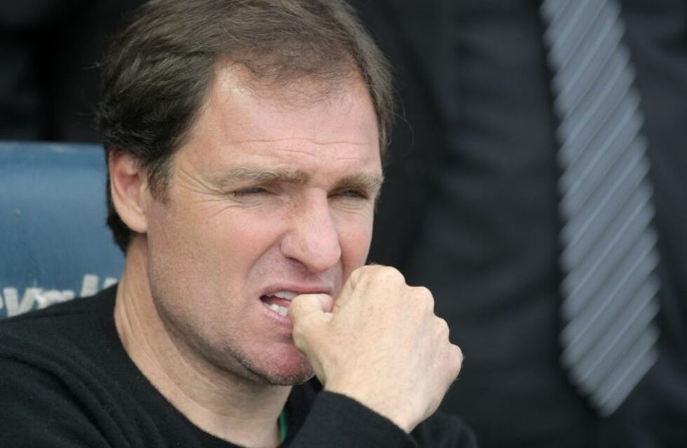 Franco y su visión sobre la Gloria: tenemos que sostener intensidad para más resultados