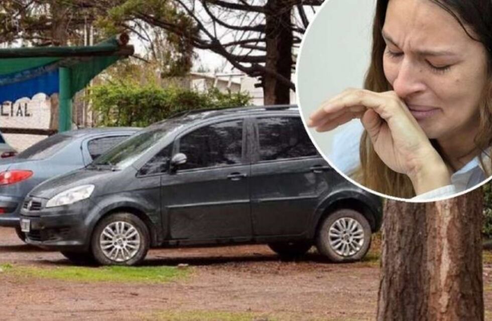 Caso Fortunato: hoy harán pericias lumínicas y mecánicas